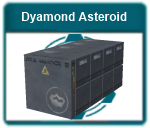 Loading Dyamond Aste